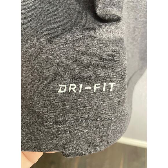 Nike Dri-Fit Oklahoma Sooners Jordan Shirt - Size Small - Picture 4 of 5